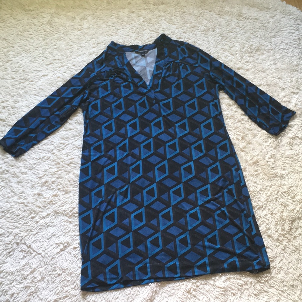 🍉3/$15 Banana Republic Dress XL